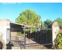 Venta de dos Lejíos juntos en la zona de la Zafrilla EL Ejido. Suman 3250m2 con casa y piscina. Exc