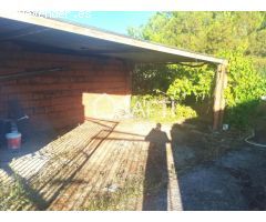 Venta de dos Lejíos juntos en la zona de la Zafrilla EL Ejido. Suman 3250m2 con casa y piscina. Exc