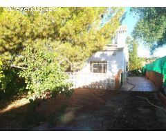 Venta de dos Lejíos juntos en la zona de la Zafrilla EL Ejido. Suman 3250m2 con casa y piscina. Exc