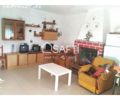 Venta de dos Lejíos juntos en la zona de la Zafrilla EL Ejido. Suman 3250m2 con casa y piscina. Exc