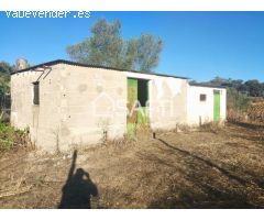 Venta de dos Lejíos juntos en la zona de la Zafrilla EL Ejido. Suman 3250m2 con casa y piscina. Exc