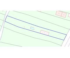 Venta de dos Lejíos juntos en la zona de la Zafrilla EL Ejido. Suman 3250m2 con casa y piscina. Exc