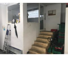 Traspaso por 174.500 euros + leasing y alquiler