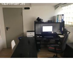 Traspaso por 174.500 euros + leasing y alquiler