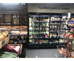 Traspaso por 174.500 euros + leasing y alquiler