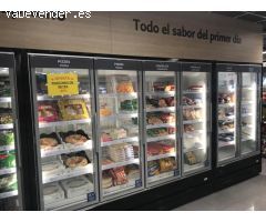 Traspaso por 174.500 euros + leasing y alquiler
