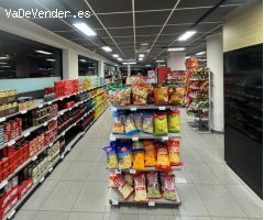 Traspaso por 174.500 euros + leasing y alquiler