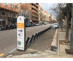 Traspaso por 174.500 euros + leasing y alquiler