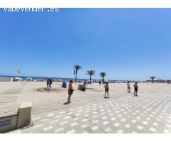Pisos en Alquiler  Playa de San Juan Alicante