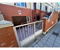 CHALET ADOSADO PARA REFORMAR EN EL BARRIO DEL EJIDO