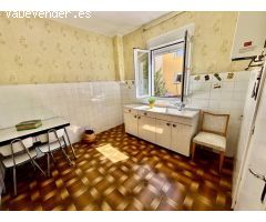 CHALET ADOSADO PARA REFORMAR EN EL BARRIO DEL EJIDO