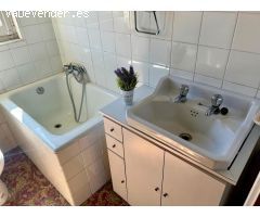 CHALET ADOSADO PARA REFORMAR EN EL BARRIO DEL EJIDO