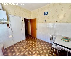 CHALET ADOSADO PARA REFORMAR EN EL BARRIO DEL EJIDO