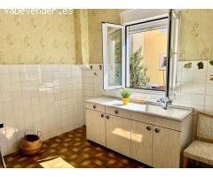 CHALET ADOSADO PARA REFORMAR EN EL BARRIO DEL EJIDO