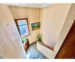 CHALET ADOSADO PARA REFORMAR EN EL BARRIO DEL EJIDO
