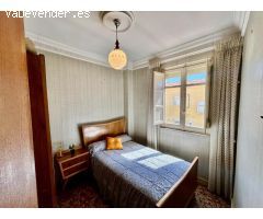 CHALET ADOSADO PARA REFORMAR EN EL BARRIO DEL EJIDO