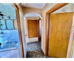 CHALET ADOSADO PARA REFORMAR EN EL BARRIO DEL EJIDO