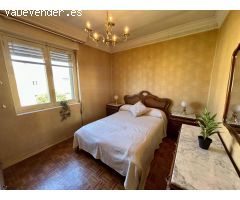 CHALET ADOSADO PARA REFORMAR EN EL BARRIO DEL EJIDO