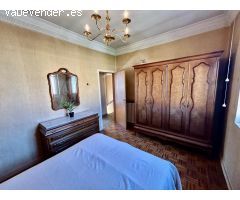 CHALET ADOSADO PARA REFORMAR EN EL BARRIO DEL EJIDO