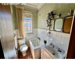 CHALET ADOSADO PARA REFORMAR EN EL BARRIO DEL EJIDO