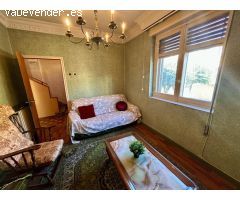 CHALET ADOSADO PARA REFORMAR EN EL BARRIO DEL EJIDO