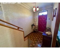 CHALET ADOSADO PARA REFORMAR EN EL BARRIO DEL EJIDO