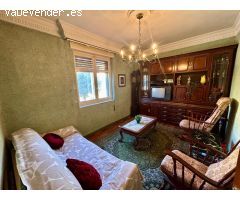 CHALET ADOSADO PARA REFORMAR EN EL BARRIO DEL EJIDO