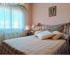 Magnífica casa unifamiliar con piscina en venta en Aiguaviva Parc