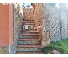 Magnífica casa unifamiliar con piscina en venta en Aiguaviva Parc