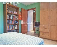 Magnífica casa unifamiliar con piscina en venta en Aiguaviva Parc