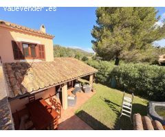 PRECIOSO CHALET ADOSADO CON PISCINA