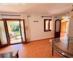 PRECIOSO CHALET ADOSADO CON PISCINA