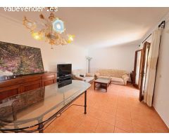 PRECIOSO CHALET ADOSADO CON PISCINA