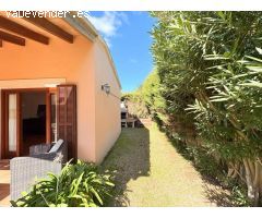 PRECIOSO CHALET ADOSADO CON PISCINA