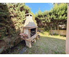 PRECIOSO CHALET ADOSADO CON PISCINA