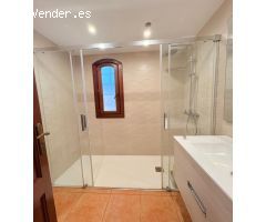 PRECIOSO CHALET ADOSADO CON PISCINA