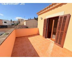 PRECIOSO CHALET ADOSADO CON PISCINA