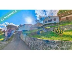 Naturaleza, tranquilidad y modernidad en el corazón de Asturias.