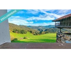 Naturaleza, tranquilidad y modernidad en el corazón de Asturias.