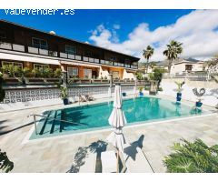 Exclusivo Chalet Adosado en Adeje