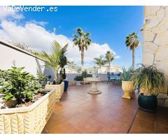 Exclusivo Chalet Adosado en Adeje
