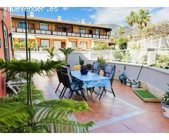 Exclusivo Chalet Adosado en Adeje