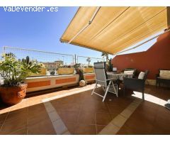 Exclusivo Chalet Adosado en Adeje