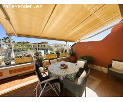 Exclusivo Chalet Adosado en Adeje