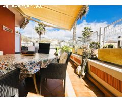 Exclusivo Chalet Adosado en Adeje