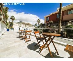 Exclusivo Chalet Adosado en Adeje