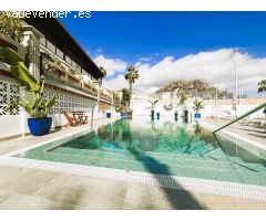 Exclusivo Chalet Adosado en Adeje