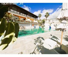 Exclusivo Chalet Adosado en Adeje
