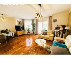 Exclusivo Chalet Adosado en Adeje