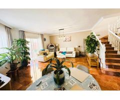 Exclusivo Chalet Adosado en Adeje